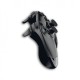 Gioteck VX-4 Mando Inalámbrico Negro para PS4 y PC