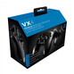 Gioteck VX-4 Mando Inalámbrico Negro para PS4 y PC Gioteck VX-4 Mando Inalámbrico Negro para PS4 y PC