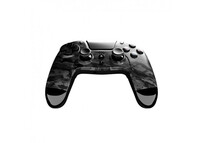 Gioteck VX-4 Mando Inalámbrico Gris Camuflaje para PS4 y PC