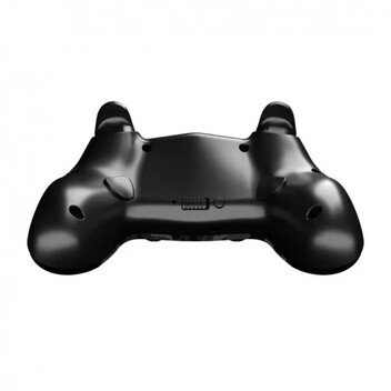 Gioteck VX-4 Mando Inalámbrico Gris Camuflaje para PS4 y PC