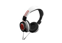 Gioteck TX-40 Auricular Estéreo con Cable Blancos Multiplataforma
