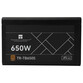 Fuente Alimentación Fuente de alimentación ThermalRight TR-TB650S 650W ATX 3.0 80 PLUS Bronze conden