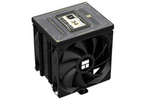 Ventilador CPU Refrigeración Aire Thermalright Socket LGA1851/1700/AM5 120mm Burst Assassin 120 Visi Ventilador CPU Refrigeración Aire Thermalright Socket LGA1851/1700/AM5 120mm Burst Assassin 120 Visi