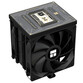 Ventilador CPU Refrigeración Aire Thermalright Socket LGA1851/1700/AM5 120mm Burst Assassin 120 Visi Ventilador CPU Refrigeración Aire Thermalright Socket LGA1851/1700/AM5 120mm Burst Assassin 120 Visi