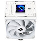 Ventilador CPU Refrigeración Aire Thermalright Socket LGA1851/1700/1200/115X AM5/AM4 120mm Burst Ass