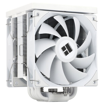 Ventilador CPU Refrigeración Aire Thermalright Socket LGA1851/1700/1200/115X AM5/AM4 120mm Burst Ass