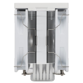 Ventilador CPU Refrigeración Aire Thermalright Socket LGA1851/1700/1200/115X AM5/AM4 120mm Burst Ass