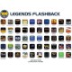 AtGames Legends Flashback Consola Retro 100 Juegos