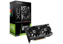 EVGA GeForce RTX 3060 Ti XC GAMING LHR 8GB GDDR6