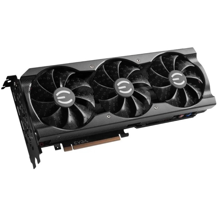 EVGA GeForce RTX 3070 Ti XC3 ULTRA GAMING LHR 8GB GDDR6X