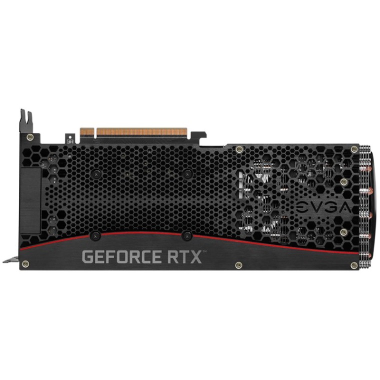 EVGA GeForce RTX 3070 Ti XC3 ULTRA GAMING LHR 8GB GDDR6X