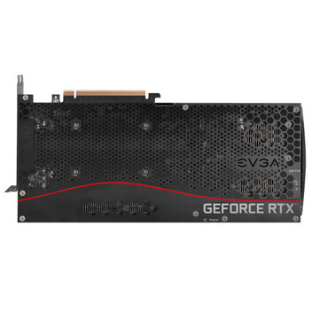 EVGA GeForce RTX 3070 Ti FTW3 ULTRA GAMING 8GB GDDR6X EVGA GeForce RTX 3070 Ti FTW3 ULTRA GAMING 8GB GDDR6X