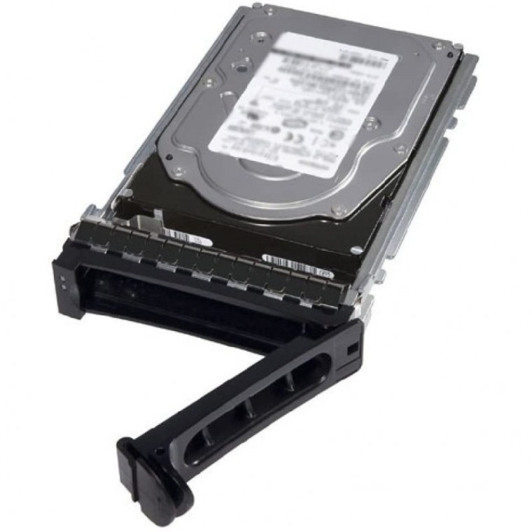 Dell NX3240 3.5" 4TB SATA 3