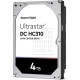 WD Ultrastar DC HC310 3.5" 4TB SATA 3