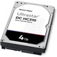 WD Ultrastar DC HC310 3.5" 4TB SATA 3 WD Ultrastar DC HC310 3.5" 4TB SATA 3