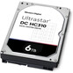 WD Ultrastar DC HC310 3.5" 6TB SATA 3 WD Ultrastar DC HC310 3.5" 6TB SATA 3