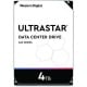 WD Ultrastar DC HC310 3.5" 4TB SAS