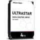 WD Ultrastar DC HC310 3.5" 4TB SAS