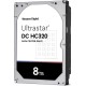 WD Ultrastar DC HC320 3.5" 8TB SATA3