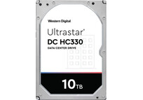 WD Ultrastar DC HC330 3.5" 10 TB SATA 3