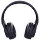 Trevi DJ 601 M Auriculares con Micrófono Negros Trevi DJ 601 M Auriculares con Micrófono Negros