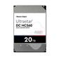 Disco Duro Western Digital Ultrastar DC HC560 20TB HDD 7200 rpm SAS Enterprise