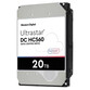 Western Digital Ultrastar DC HC560 3.5" 20TB SATA 3 Western Digital Ultrastar DC HC560 3.5" 20TB SATA 3