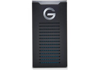 G-Technology G-Drive Mobile SSD 500GB USB-C G-Technology G-Drive Mobile SSD 500GB USB-C