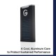 G-Technology G-Drive Mobile SSD 500GB USB-C