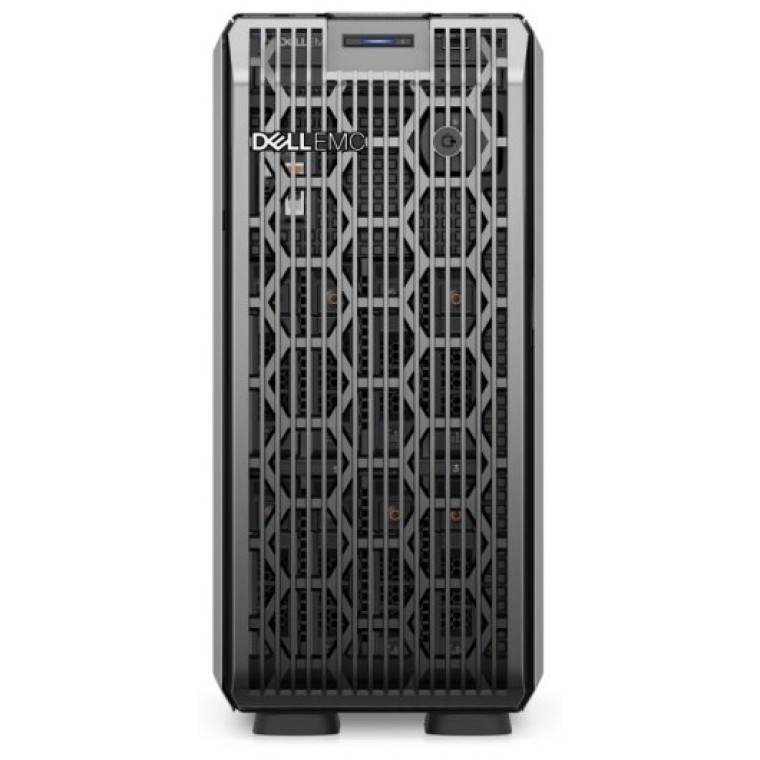 Dell PowerEdge T350 Tower Intel Xeon E-2336/16GB/480GB SSD