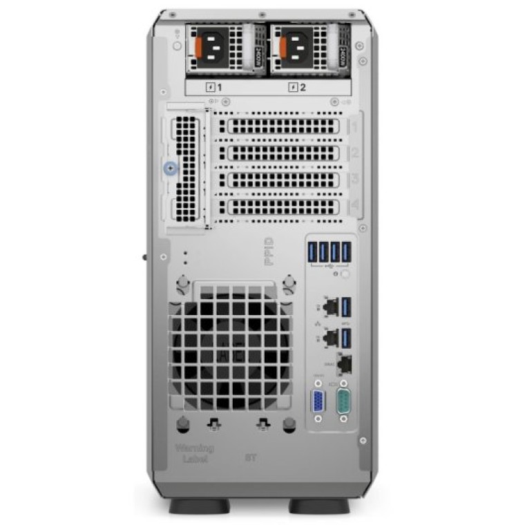 Dell PowerEdge T350 Tower Intel Xeon E-2336/16GB/480GB SSD