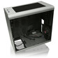 Raijintek Thetis Window Cristal Templado USB 3.0 Plata Raijintek Thetis Window Cristal Templado USB 3.0 Plata