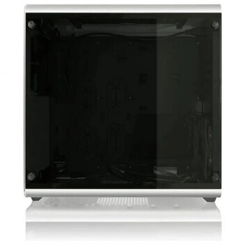Raijintek Thetis Window Cristal Templado USB 3.0 Plata Raijintek Thetis Window Cristal Templado USB 3.0 Plata