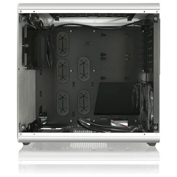Raijintek Thetis Window Cristal Templado USB 3.0 Plata Raijintek Thetis Window Cristal Templado USB 3.0 Plata