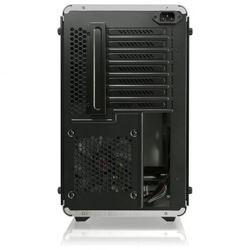 Raijintek Thetis Window Cristal Templado USB 3.0 Plata Raijintek Thetis Window Cristal Templado USB 3.0 Plata