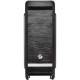 Raijintek Arcadia II USB 3.0 Negra con Ventana