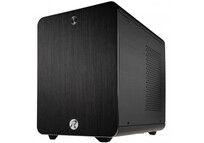 Raijintek Metis Plus ITX USB 3.0 Negra