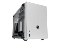 Raijintek Ophion Mini-ITX Cristal Templado USB 3.0 Blanca Raijintek Ophion Mini-ITX Cristal Templado USB 3.0 Blanca