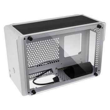 Raijintek Ophion Mini-ITX Cristal Templado USB 3.0 Blanca Raijintek Ophion Mini-ITX Cristal Templado USB 3.0 Blanca