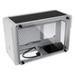 Raijintek Ophion Mini-ITX Cristal Templado USB 3.0 Blanca Raijintek Ophion Mini-ITX Cristal Templado USB 3.0 Blanca