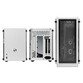 Raijintek Ophion Mini-ITX Cristal Templado USB 3.0 Blanca Raijintek Ophion Mini-ITX Cristal Templado USB 3.0 Blanca
