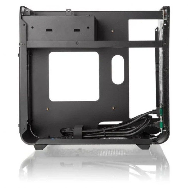 Raijintek Metis Evo ALS Mini-ITX USB 3.0 Negra