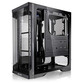 Raijintek Silenos Pro A-RGB Cristal Templado USB 3.0 Negro Raijintek Silenos Pro A-RGB Cristal Templado USB 3.0 Negro