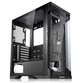 Raijintek Silenos Pro A-RGB Cristal Templado USB 3.0 Negro Raijintek Silenos Pro A-RGB Cristal Templado USB 3.0 Negro