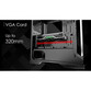 Raijintek Silenos Pro A-RGB Cristal Templado USB 3.0 Negro Raijintek Silenos Pro A-RGB Cristal Templado USB 3.0 Negro