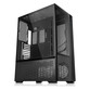 Raijintek Paean Premium Cristal Templado USB 3.0 Negra Raijintek Paean Premium Cristal Templado USB 3.0 Negra