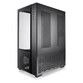 Raijintek Paean Premium Cristal Templado USB 3.0 Negra Raijintek Paean Premium Cristal Templado USB 3.0 Negra