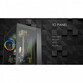Raijintek Paean Premium Cristal Templado USB 3.0 Negra Raijintek Paean Premium Cristal Templado USB 3.0 Negra
