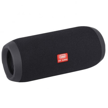 Trevi XR 84 Plus Altavoz Bluetooth 10W Negro Trevi XR 84 Plus Altavoz Bluetooth 10W Negro