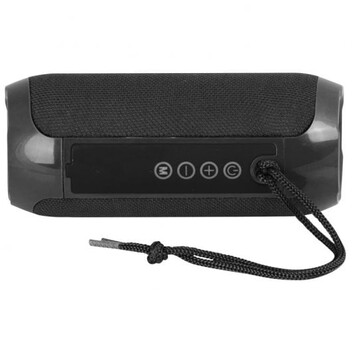 Trevi XR 84 Plus Altavoz Bluetooth 10W Negro Trevi XR 84 Plus Altavoz Bluetooth 10W Negro